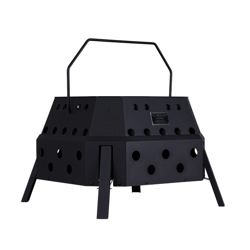 FIRE PIT MAX