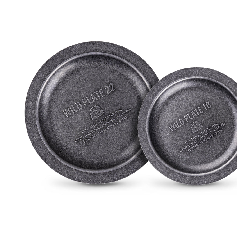 TITANIUM-COATED FOR DURABILITY
